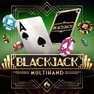 Ζωντανό Blackjack